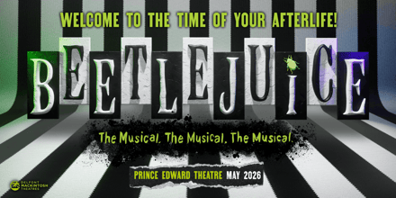 Beetlejuice