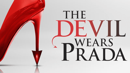 The Devil Wears Prada - The Musical