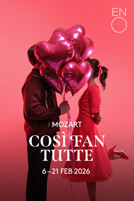 Così fan tutte