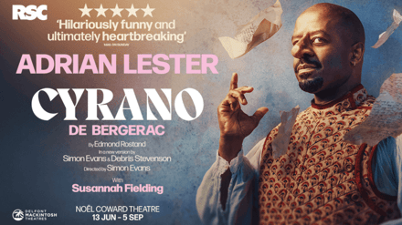 Cyrano de Bergerac