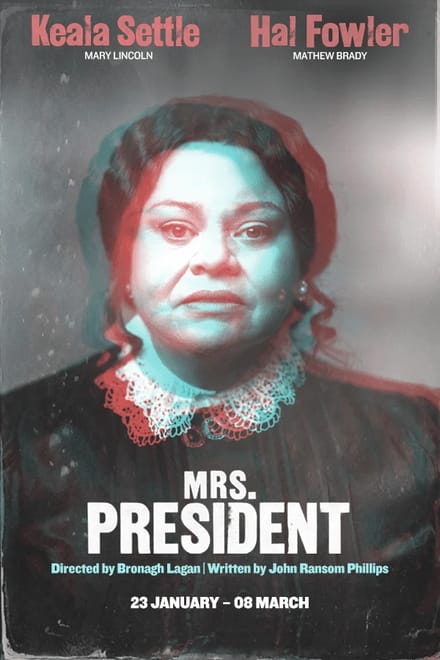 Mrs President
