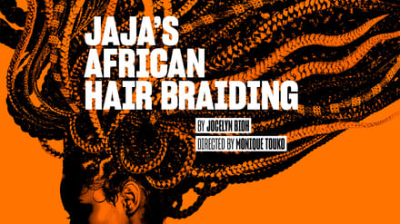 Jaja's African Hair Braiding