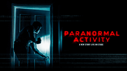 Paranormal Activity