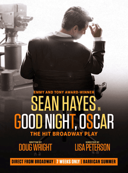 Good Night, Oscar