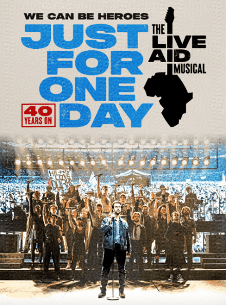 Just For One Day