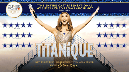 Titanique Musical