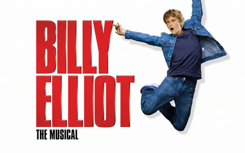 Billy Elliot Returns to the West End: Full Cast Announced for the 2027 Adelphi Run
