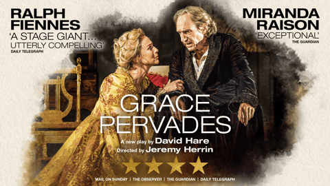 This Week in Theatre Across the UK, 15 to 21 June 2026