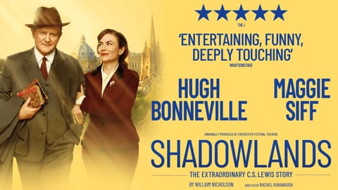 British Theatre News: 02 February to 06 February 2026