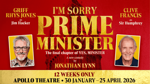 British Theatre News: 05 January to 09 January 2026