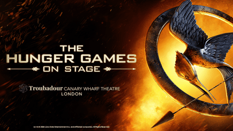 The Hunger Games On Stage: What to Expect