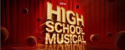 High School Musical Film Star KayCee Stroh Joins UK Stage Revival as Ms Darbus