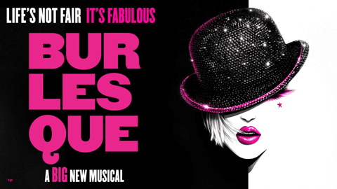 Burlesque the Musical - Further cast announced