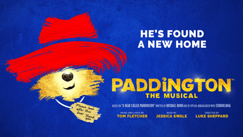 2026 Olivier Awards: Full List of Winners — Paddington Sweeps Seven, Punch and Evita Triumph