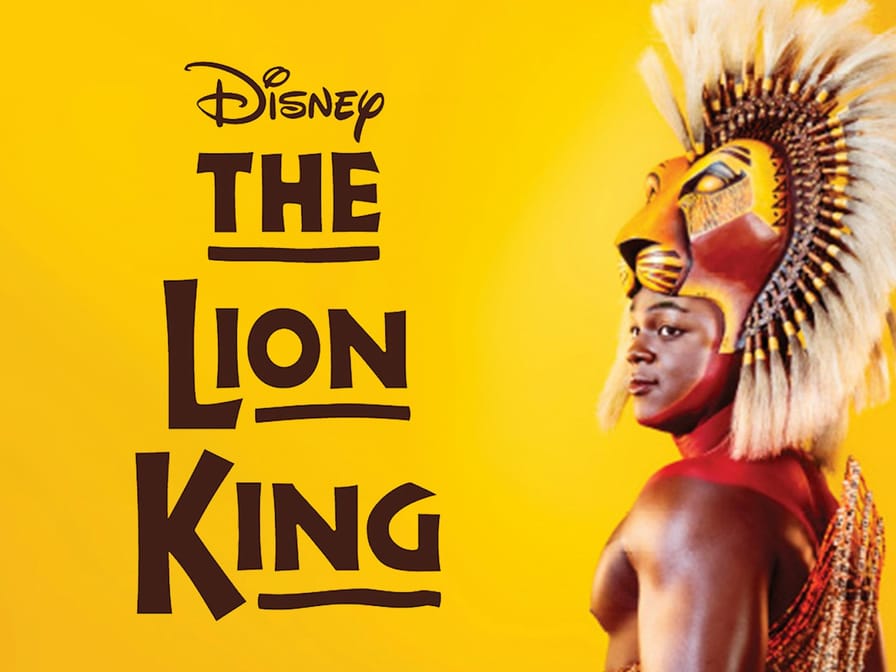 The Lion King