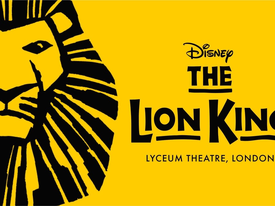 The Lion King