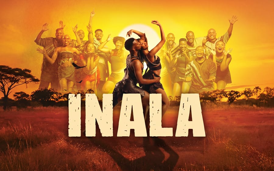 Inala tickets in London