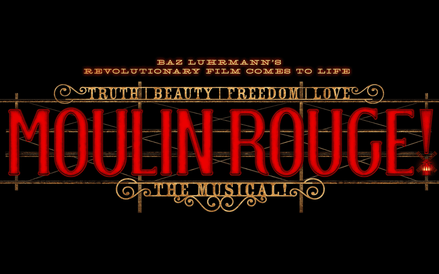 Billets pour Moulin Rouge, la comédie musicale à Piccadilly Theatre, Londres
