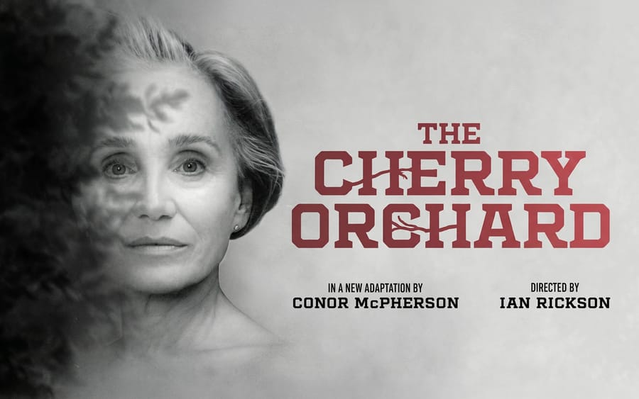 The Cherry Orchard at the Harold Pinter Theatre tickets at Harold Pinter Theatre, London