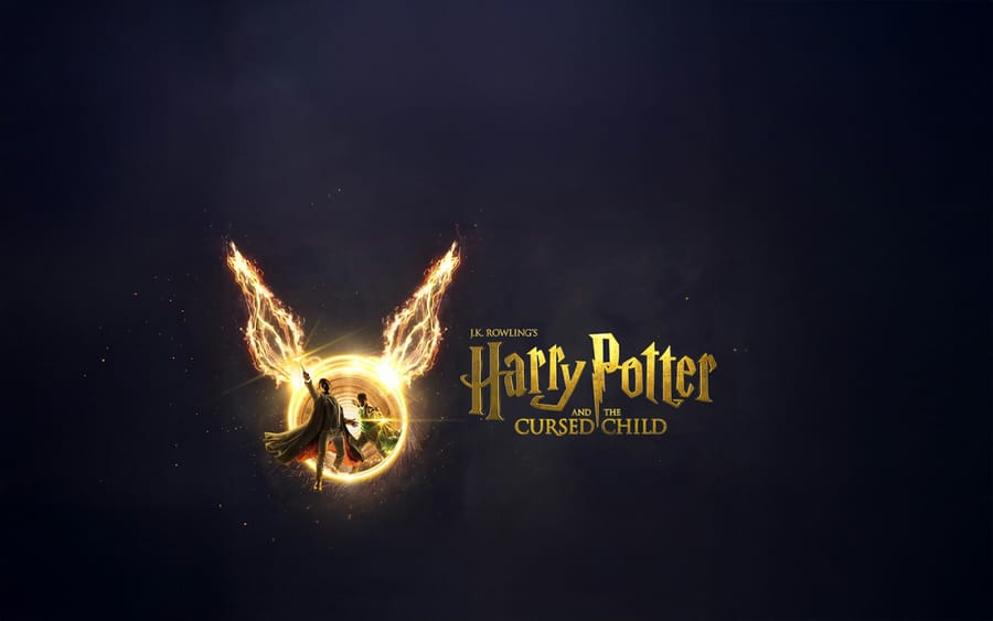 Harry Potter and the Cursed Child Parts One and Two tickets at Palace Theatre, London