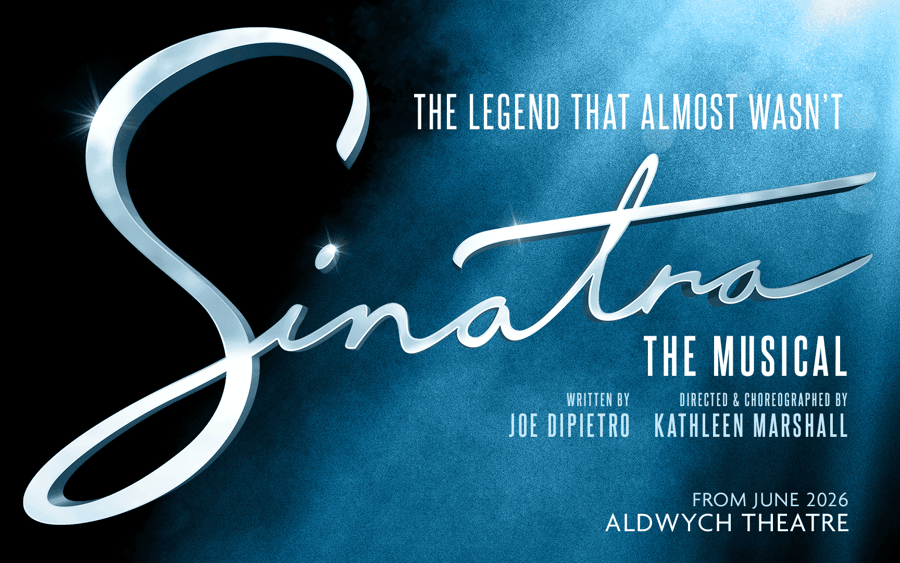 Sinatra The Musical tickets at the Aldwych Theatre in London's West End