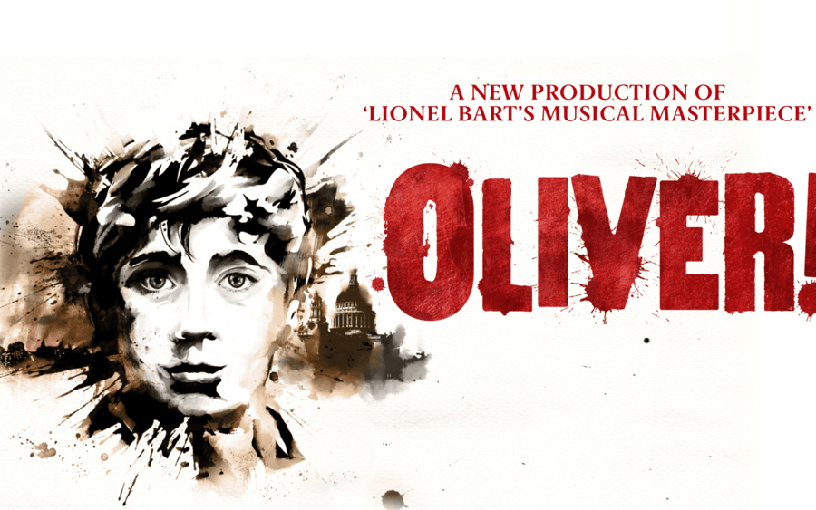 כרטיסים ל־אוליבר! ב־Gielgud Theatre, לונדון