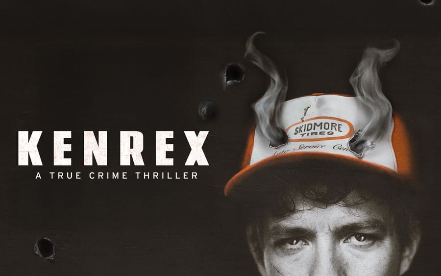 Kenrex in London
