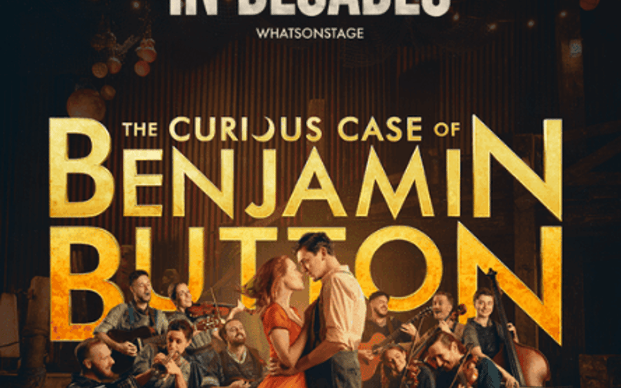 L'étrange histoire de Benjamin Button à Ambassadors Theatre, Londres