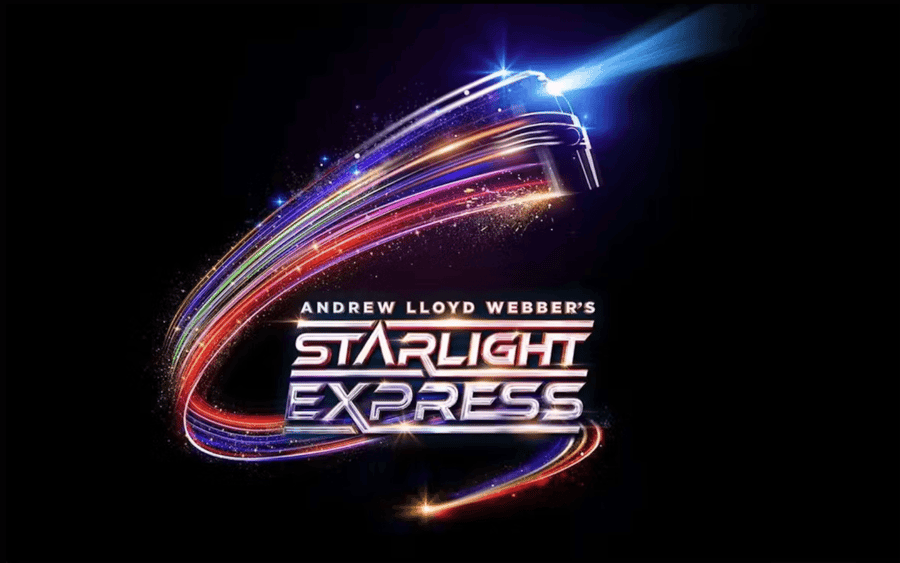 Starlight Express at Wembley Park Theatre, London