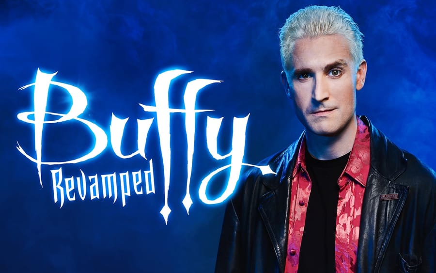 Buffy Revamped tickets at Lyric Theatre, London, London