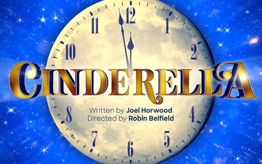 Cinderella tickets at Lyric Hammersmith Theatre, London, London