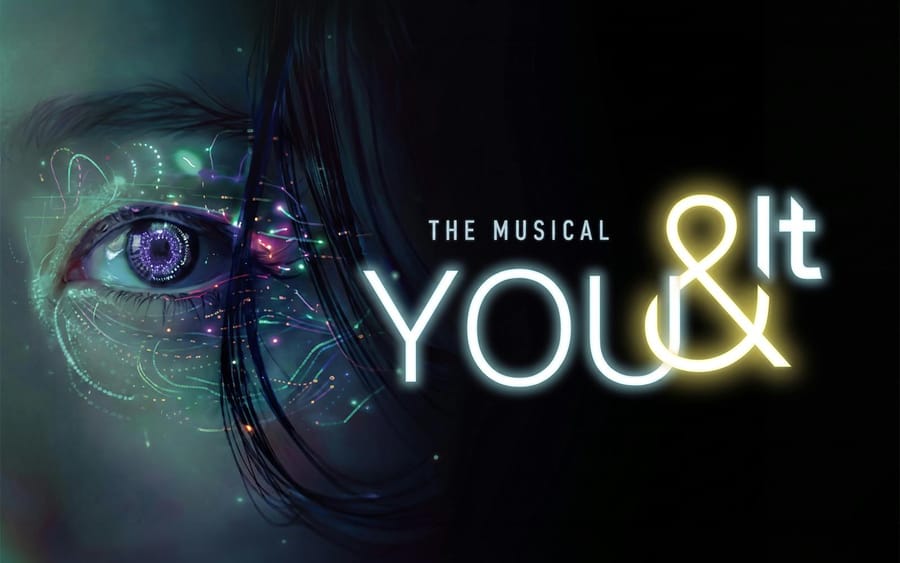 You and It | Kings Head Theatre, London tickets at King's Head Theatre, London