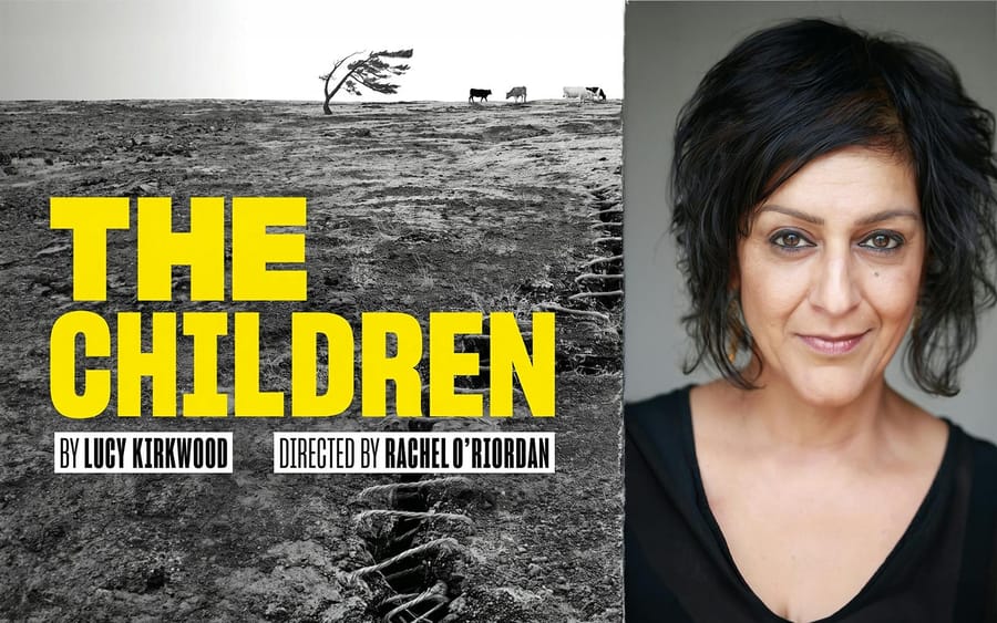The Children at the Lyric Hammersmith Theatre tickets at Lyric Hammersmith Theatre, London