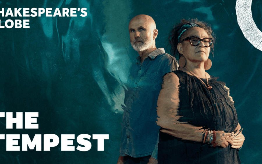 The Tempest in London