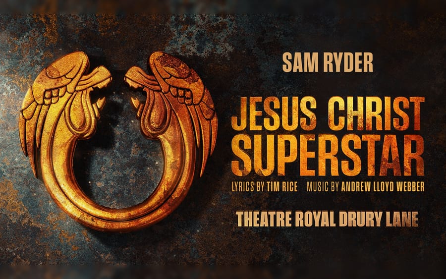 Jesus Christ Superstar in London