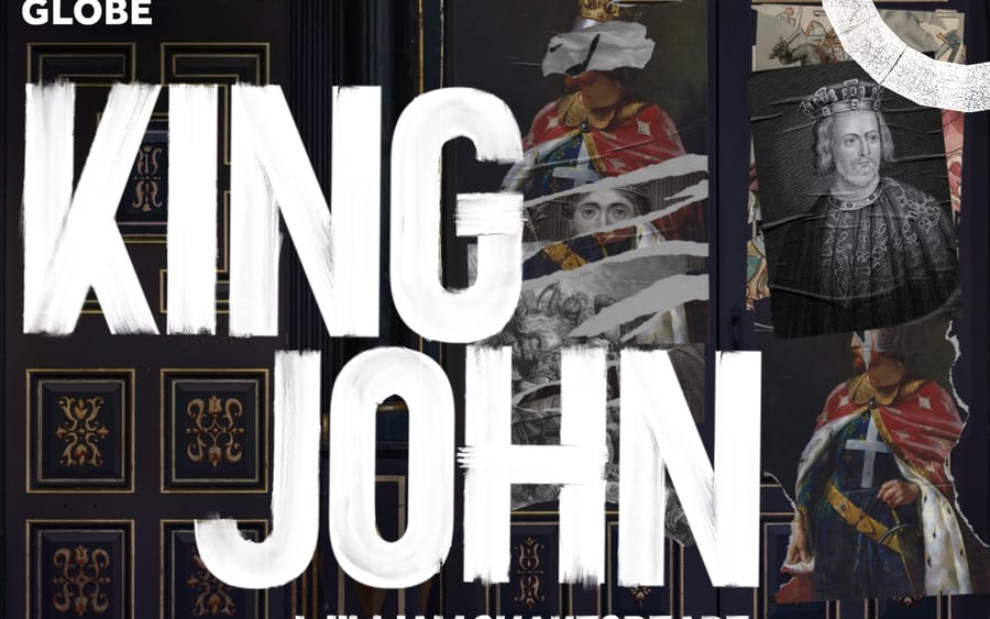 King John tickets at Sam Wanamaker Playhouse, London, London