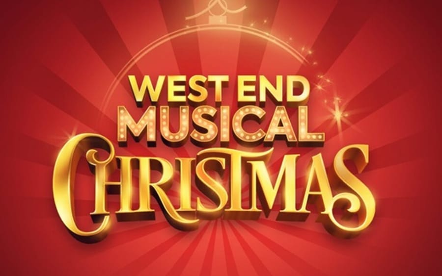 West End Musical Christmas tickets at Lyric Theatre, London, London