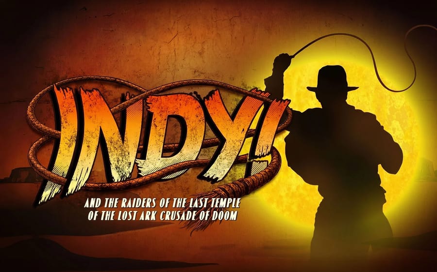 INDY!