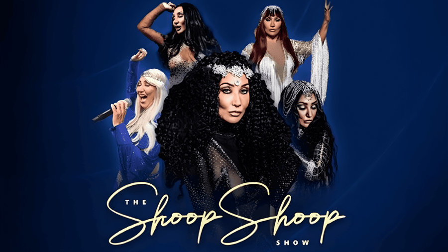 The Shoop Shoop Show