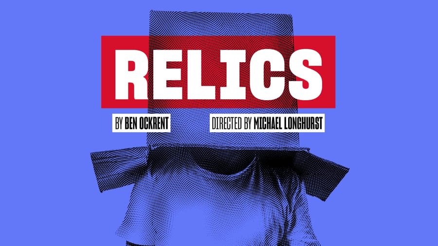 Relics tickets in London
