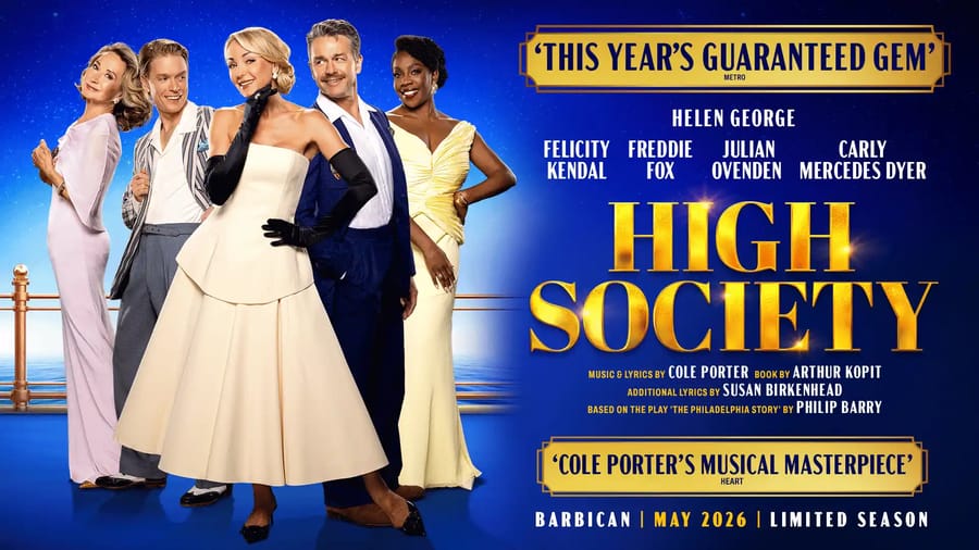 High Society