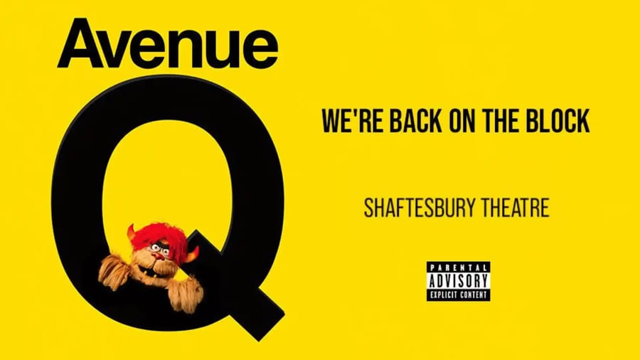Avenue Q