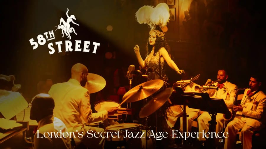 58th Street