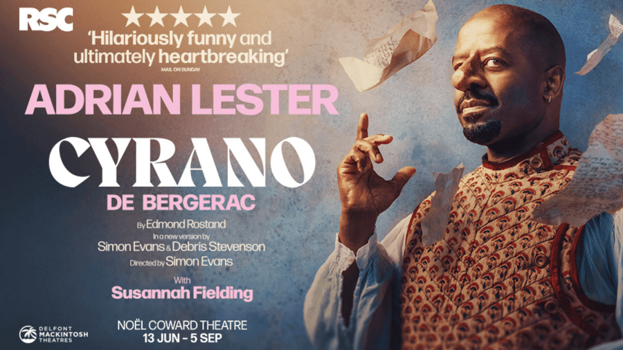 Cyrano de Bergerac