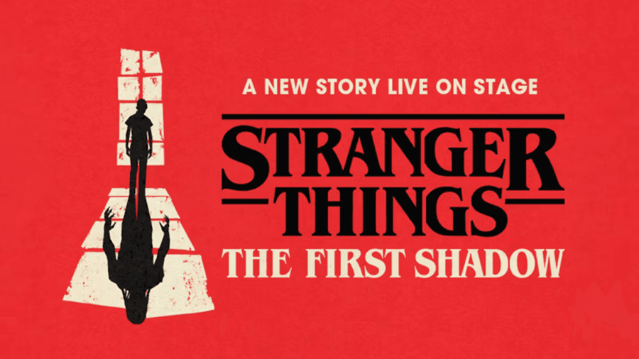 Stranger Things: The First Shadow tickets at Phoenix Theatre, London