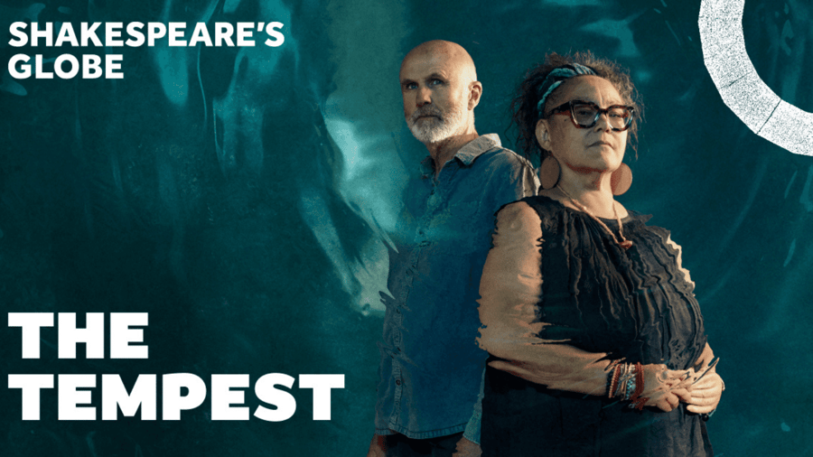 The Tempest