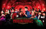 Moulin Rouge the musical