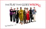 The Play That Goes Wrong