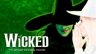 Wicked The Musical
