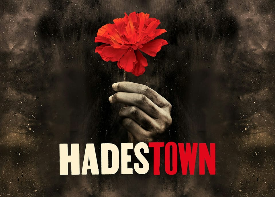 REVIEW: Hadestown, Lyric Theatre London ✭✭✭✭